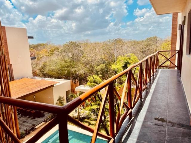 Hotel Manglar Suites Махауаль Экстерьер фото